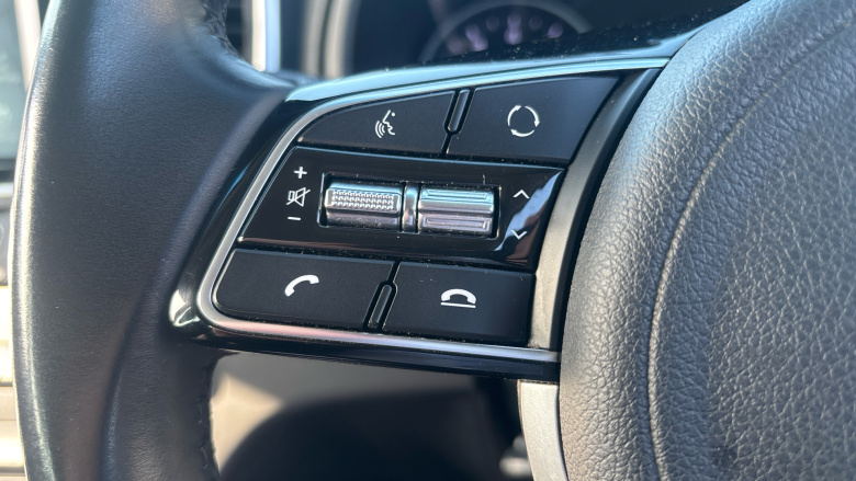 Kia Sportage 1.6 GDi ISG 1 5dr Petrol Estate